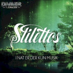 I nat er der kun musik