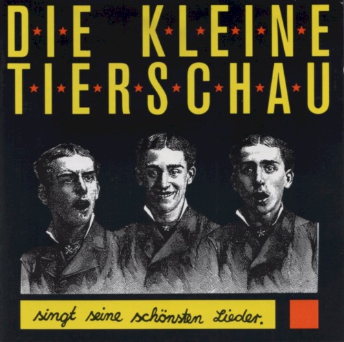 Singt seine schönsten Lieder