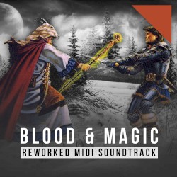 Blood & Magic