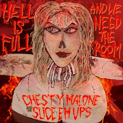 Hell Is Full and We Need the Room