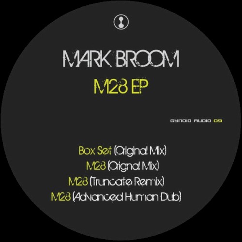M28 EP