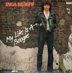 My Life Is a Boogie