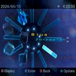 BIOS