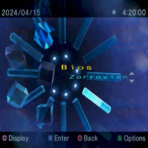 BIOS