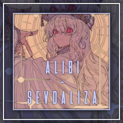 ALIBI (Frenchcore Remix)