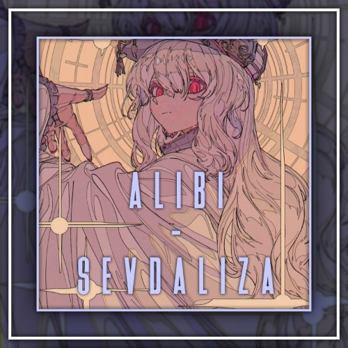 ALIBI (Frenchcore Remix)
