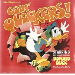 Disney's Goin' Quackers