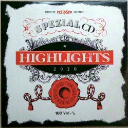 Highlights 2020