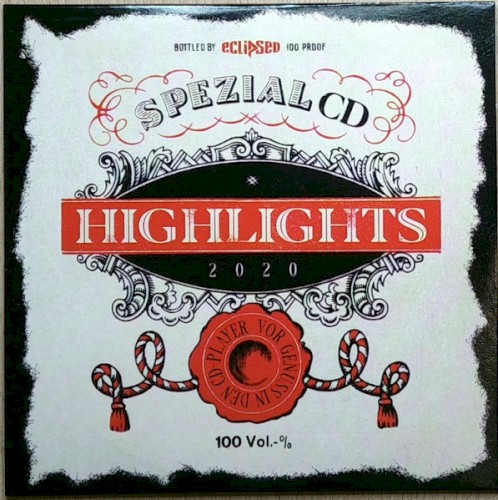 Highlights 2020