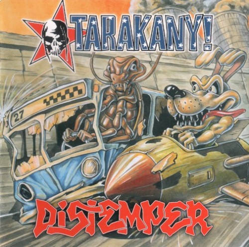 Split Album