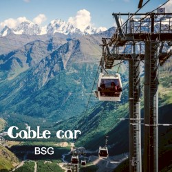 Cable car