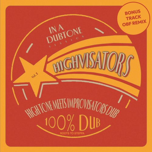 Highvisators