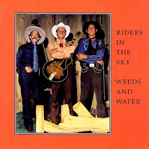 'Weeds and Water