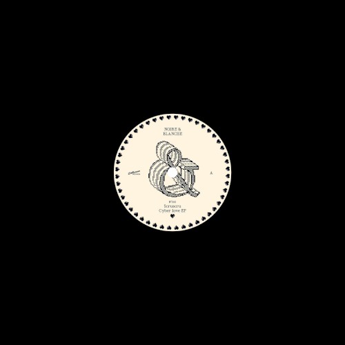 Cyber Love EP