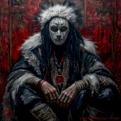 Shaman