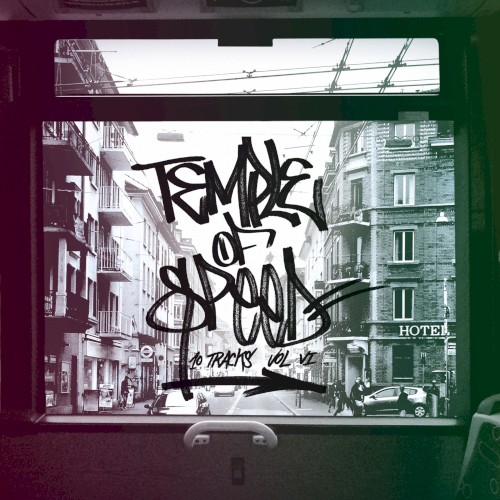 10 Tracks, Vol. VI