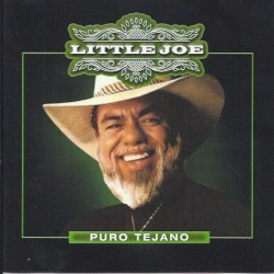 Puro Tejano