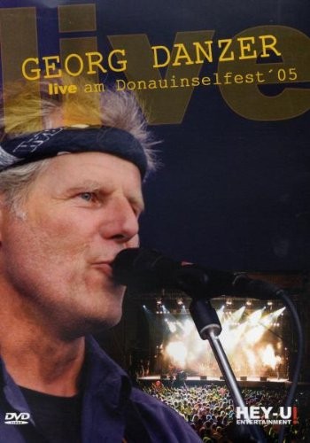 Live am Donauinselfest '05
