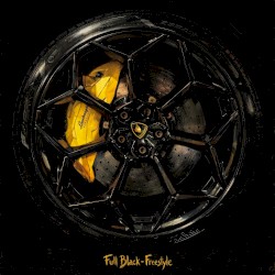 Full Black Freestyle
