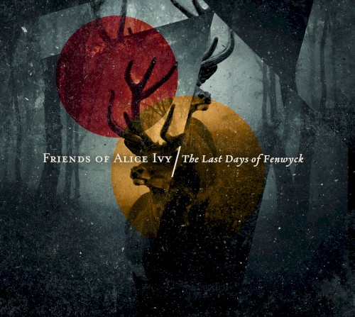 The Last Days of Fenwyck