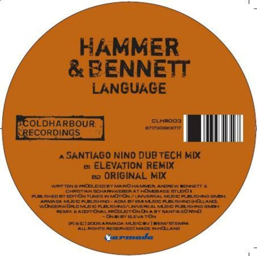 Language