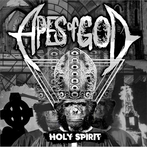 Holy Spirit