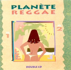 Planète Reggae