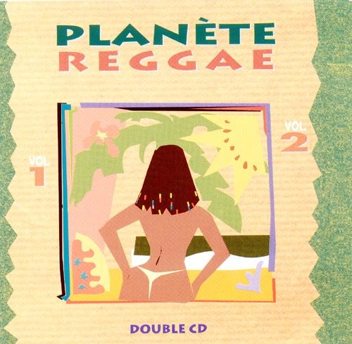 Planète Reggae
