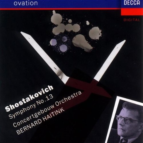Symphony no. 13