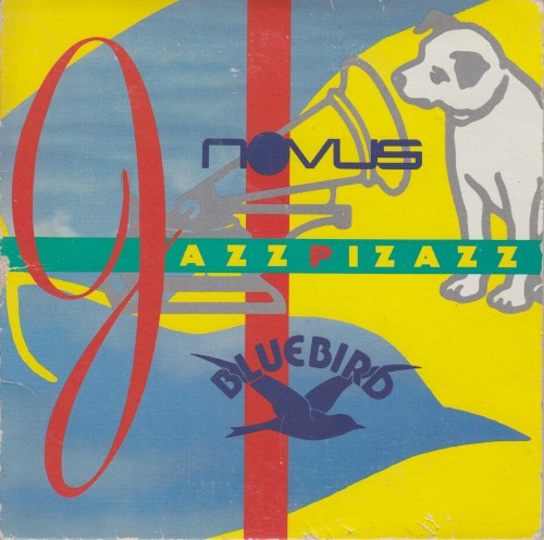 Jazz Pizazz
