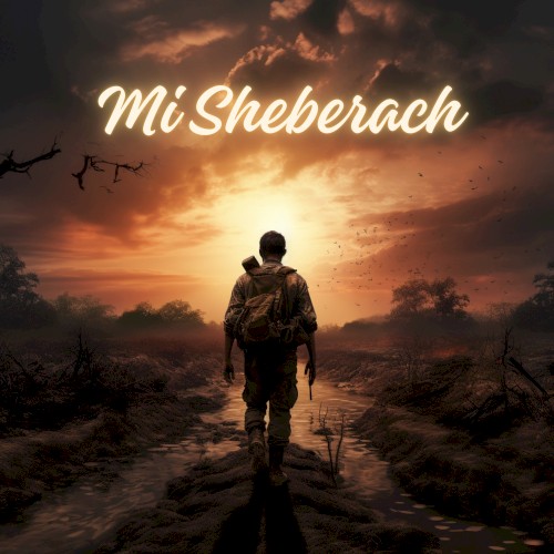Mi Sheberach