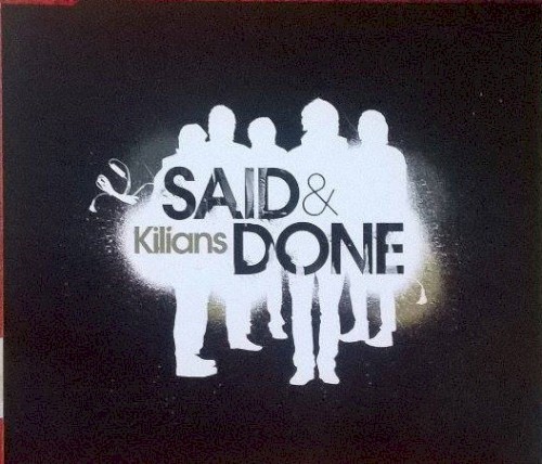 Said & Done