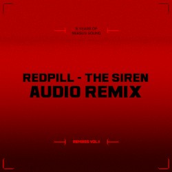 The Siren (Audio remix)