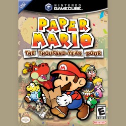ペーパーマリオRPG