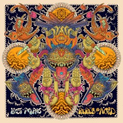 Papas on Acid