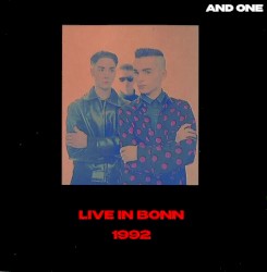 Live In Bonn 1992