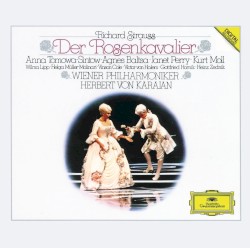 Der Rosenkavalier