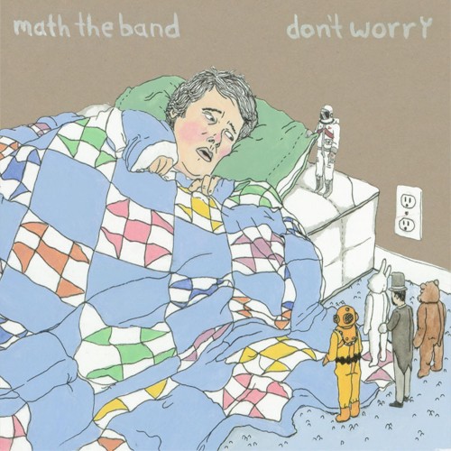 Don’t Worry