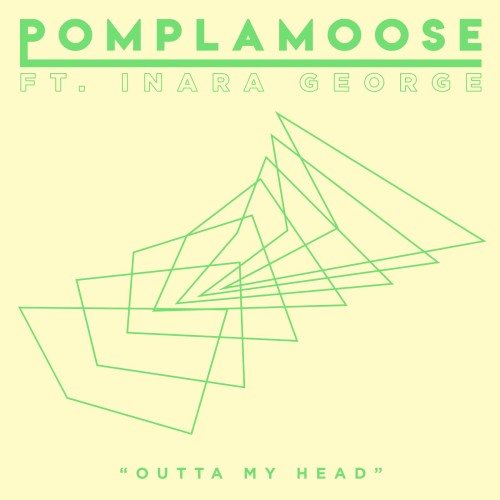 Outta My Head