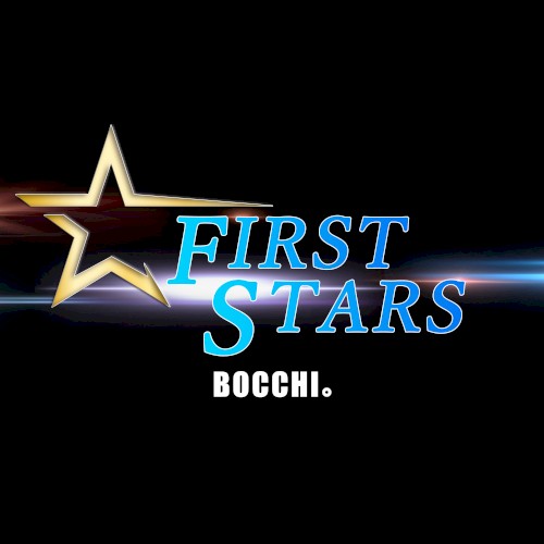 First Stars