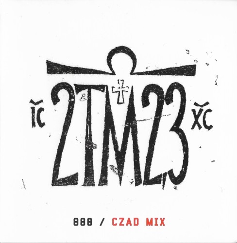 888 / Czad Mix