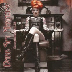 Dark Spy Magazine Compilation, Vol. 39