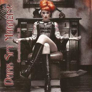 Dark Spy Magazine Compilation, Vol. 39