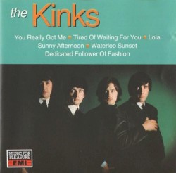 The Kinks