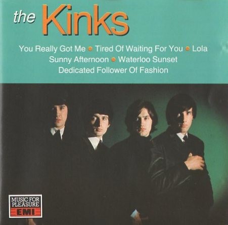The Kinks