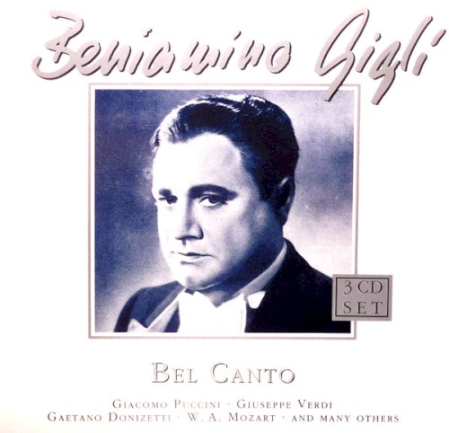 Bel canto