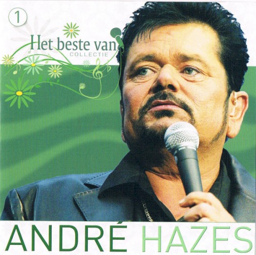 Het beste van André Hazes