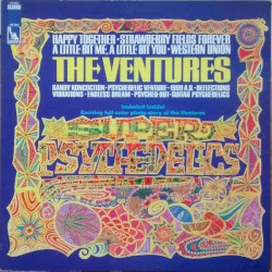 Super Psychedelics