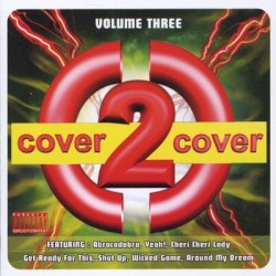Cover 2 Cover, Vol. 3