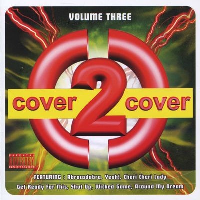 Cover 2 Cover, Vol. 3